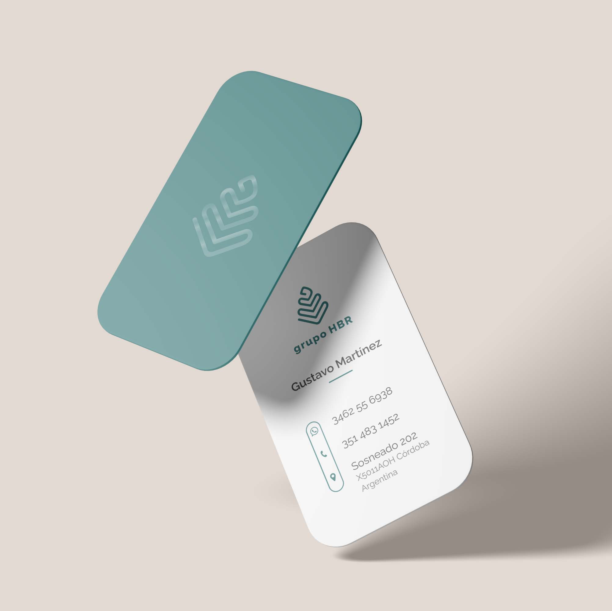 branding