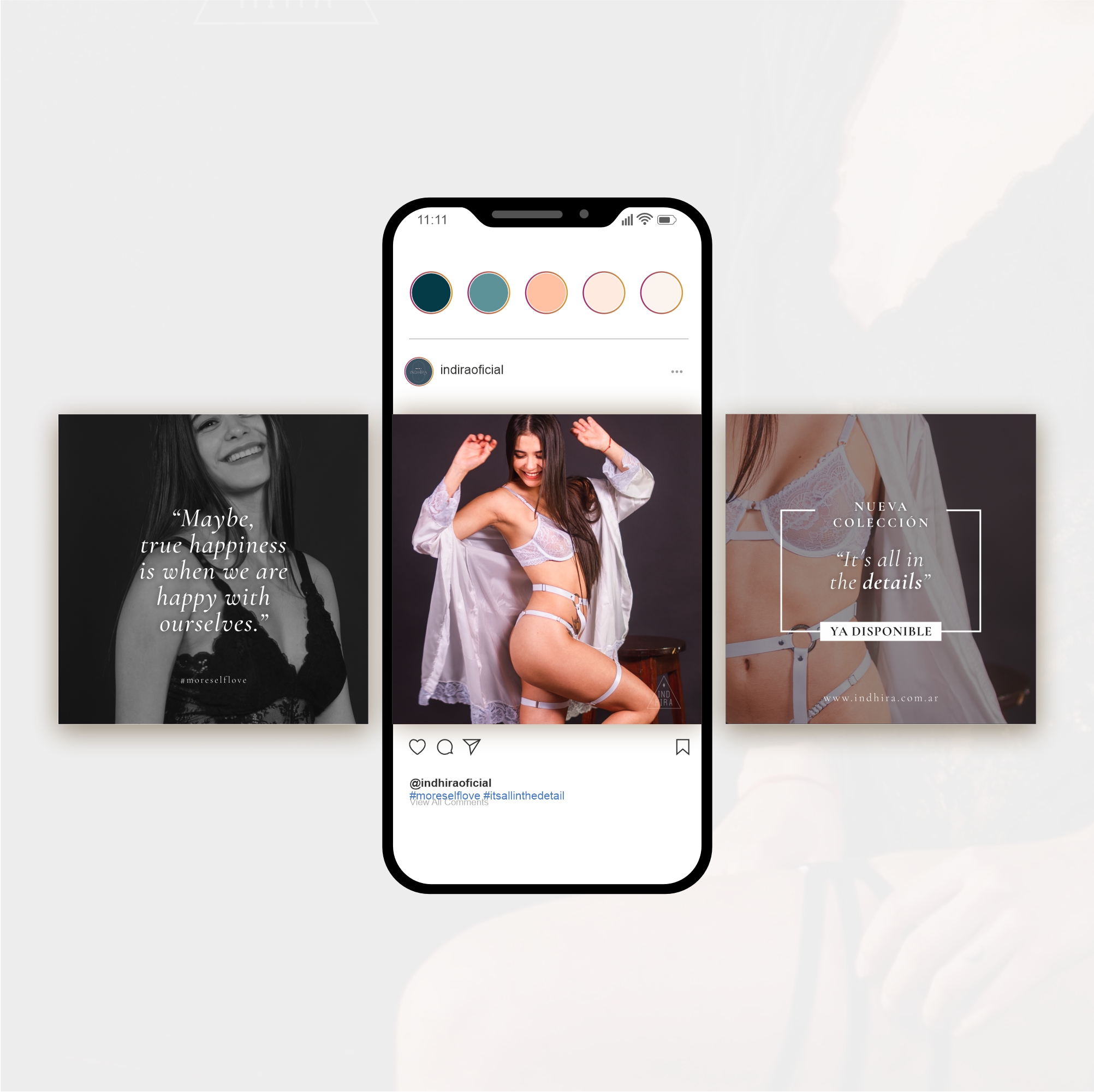 social media